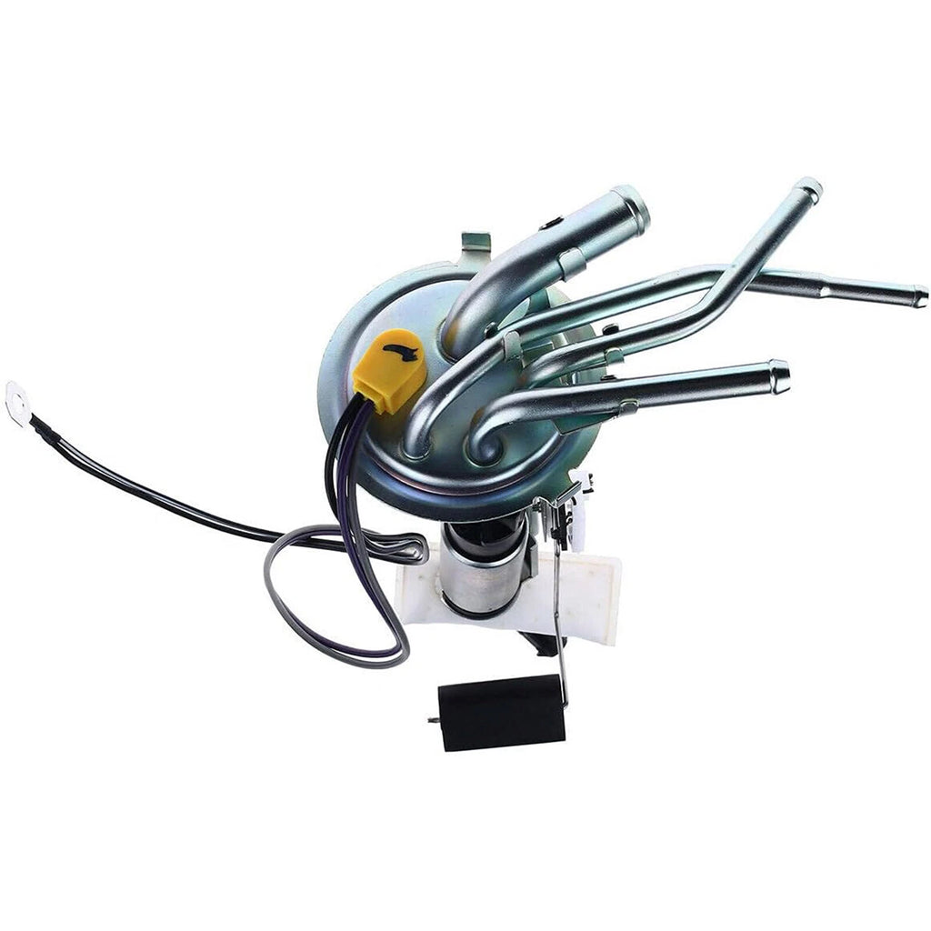 Power Window Regulator with Motor for Chrysler Town & Country (2001–2002)