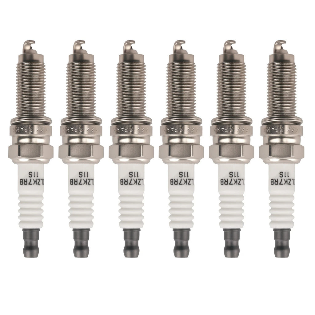 8pcs Iridium Spark Plugs for Jeep Grand Cherokee 3.6L (2016–2020) 7751