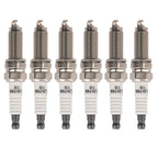 8pcs Iridium Spark Plugs for Jeep Grand Cherokee 3.6L (2016–2020) 7751