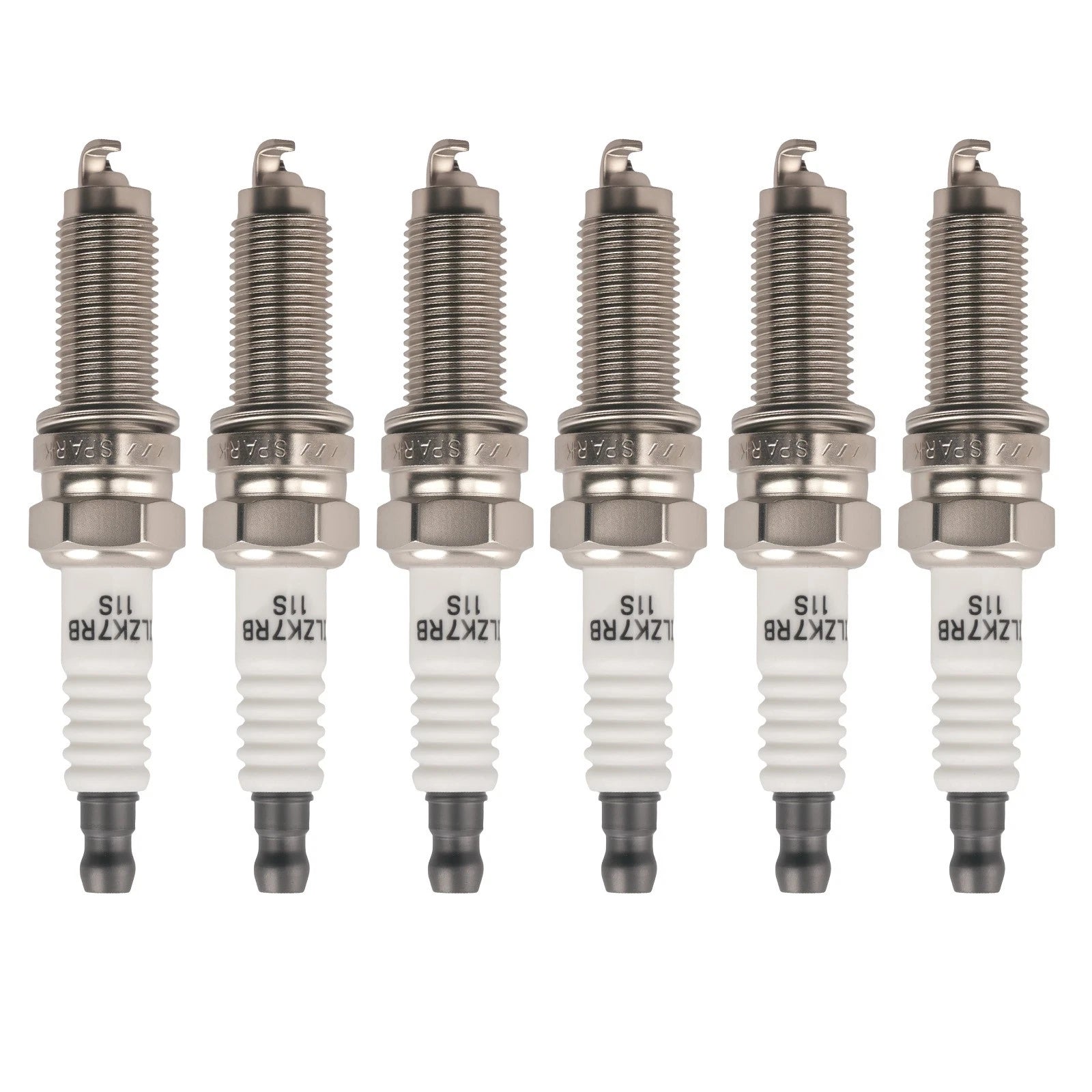 8pcs Iridium Spark Plugs for Jeep Grand Cherokee 3.6L (2016–2020) 7751
