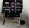 Warning Dash Light Assembly for Lincoln Town Car (1988–1989) E8VB-10D884-A
