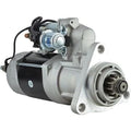 12V Starter for Volvo 9700, VAH HD Trucks (2009–2017) 21428341