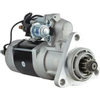 12V Starter for Volvo 9700, VAH HD Trucks (2009–2017) 21428341