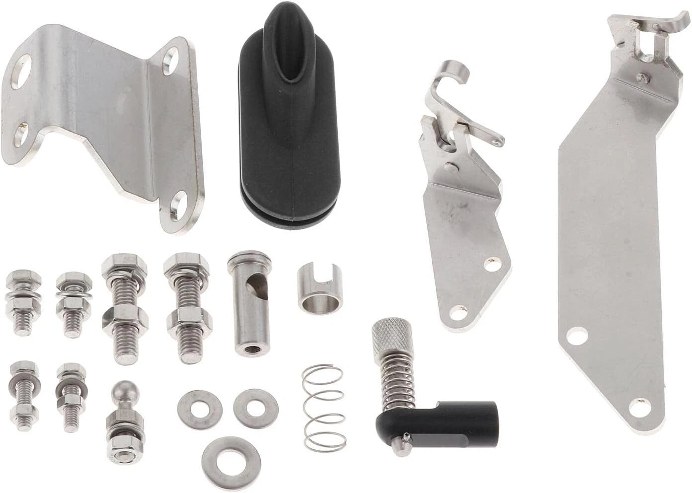 Tohatsu Mercury 9 Outboard Motor Parts (2000–2023)
