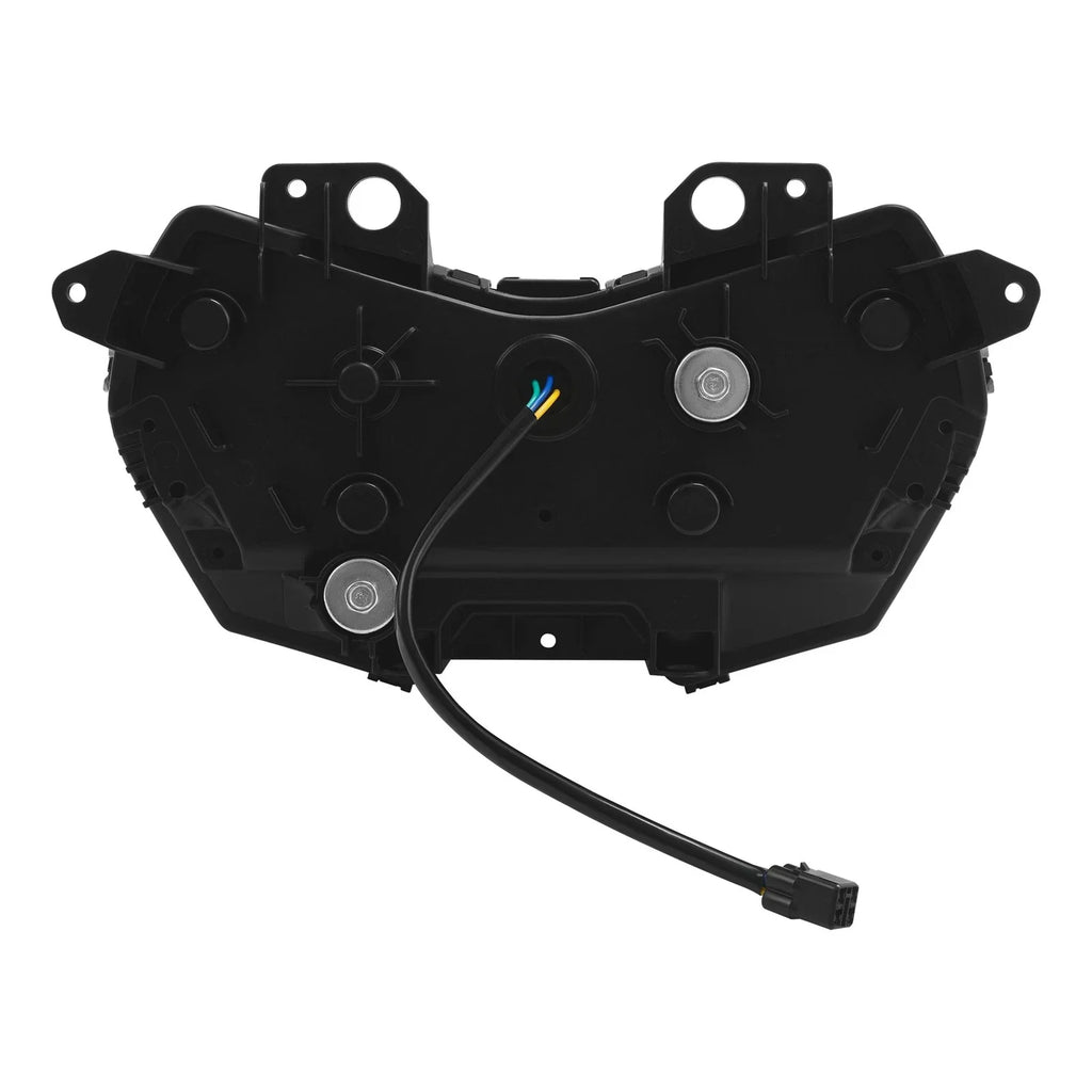 LED Headlight Assembly for Kawasaki Z650 Z400 (2020-2025, 2018-2020)