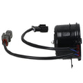 Radiator Fan Cooling Motor for Nissan Versa Versa Note (2012–2019)