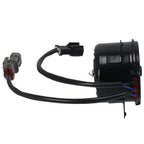 Radiator Fan Cooling Motor for Nissan Versa Versa Note (2012–2019)