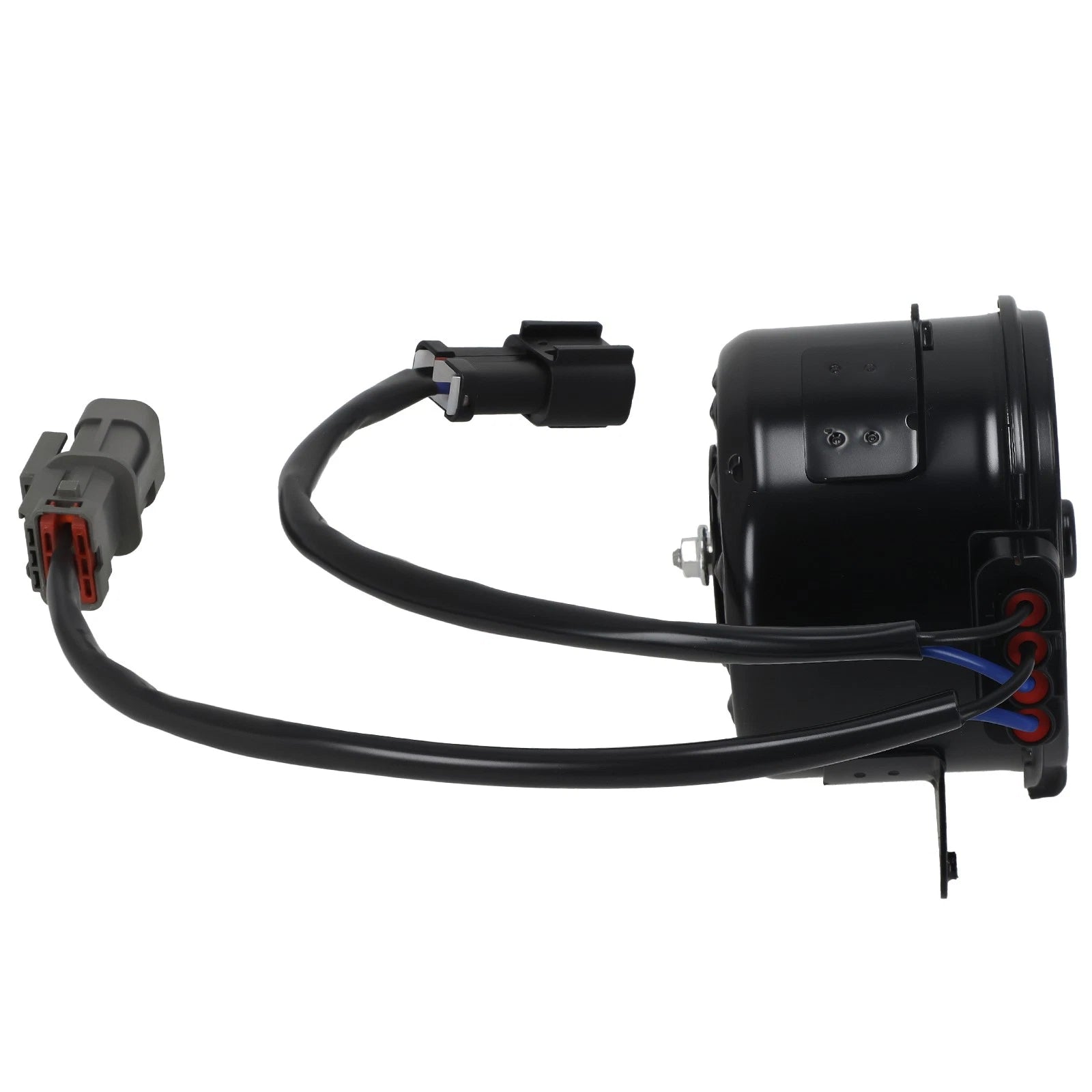 Radiator Fan Cooling Motor for Nissan Versa Versa Note (2012–2019)