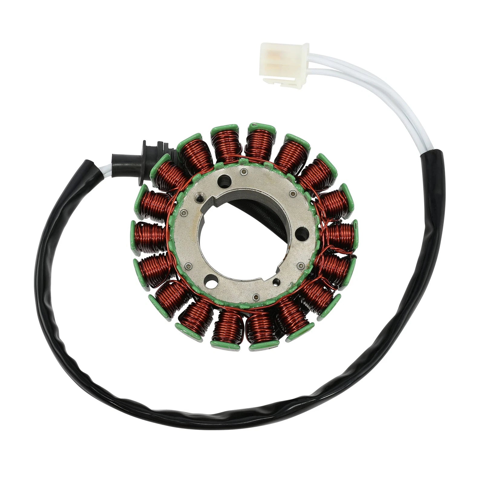 Generator Magneto Stator Coil for Yamaha FZ6 (2004–2009)