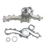 Timing Chain Kit & Water Pump for Toyota Tacoma Tundra FJ Cruiser (2003–2015)