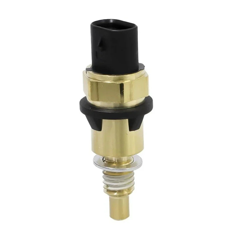 Engine Coolant Temperature Sensor for Cadillac Chevrolet Camaro Buick (2002-2015)