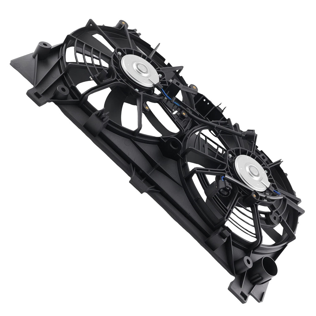 Radiator Cooling Fan for Lexus IS300/IS350 (2014–2023)