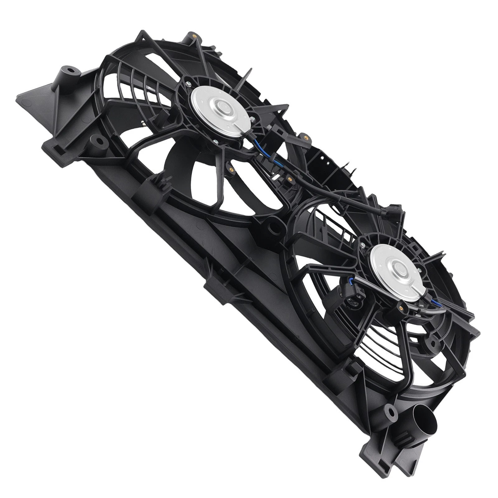 Radiator Cooling Fan for Lexus IS300/IS350 (2014–2023)