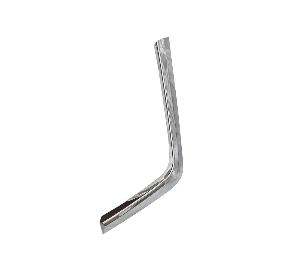 Chrome Lower Front Bar Mould Left Side for Mitsubishi ASX XC (2010–2020)