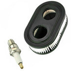 Air Filter Accessories for Lawn Mower
