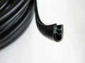 Mazda Capella RX-2, Savanna RX-3, Luce RX-4 Door Pinch Weld (1970-1985)