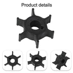 Water Pump Impeller for Hidea 4HP 5HP 6HP (Compatible)
