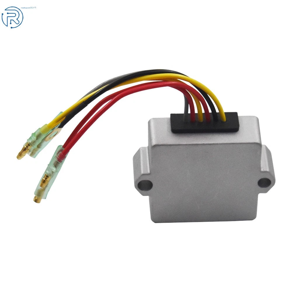 Voltage Regulator/Rectifier for Mercury Outboard (30-125hp)