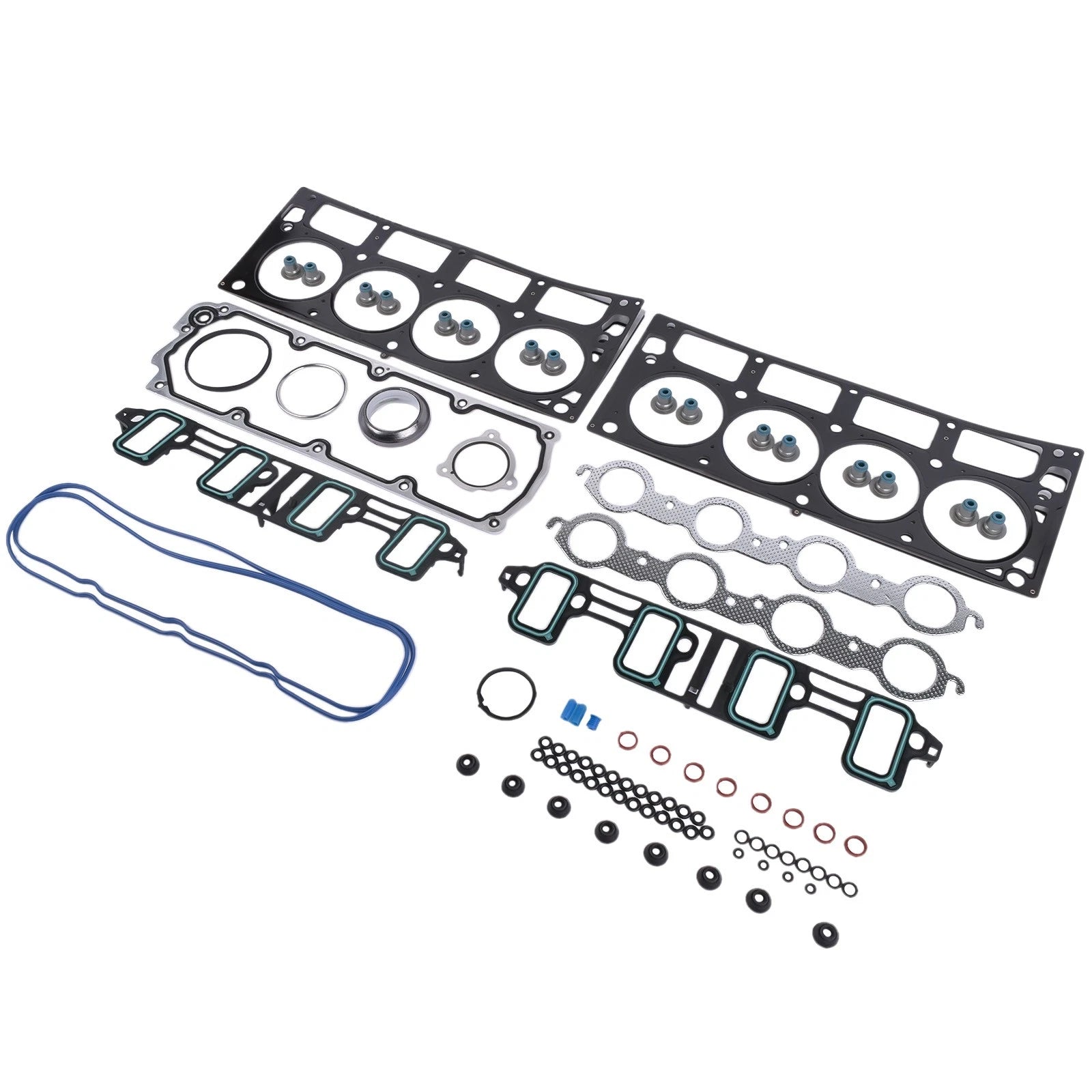Head Gasket Set for GMC Chevy Express Silverado Hummer H2 (2007–2016)