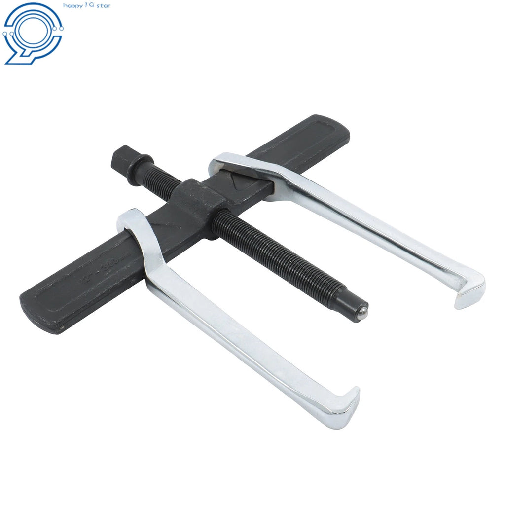 2-Jaw Gear Puller for Internal External Pulleys Flywheels (Fits Various Models)