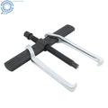 2-Jaw Gear Puller for Internal External Pulleys Flywheels (Fits Various Models)
