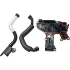 Crankcase Vent Valves for VW Jetta, Passat, Audi A3