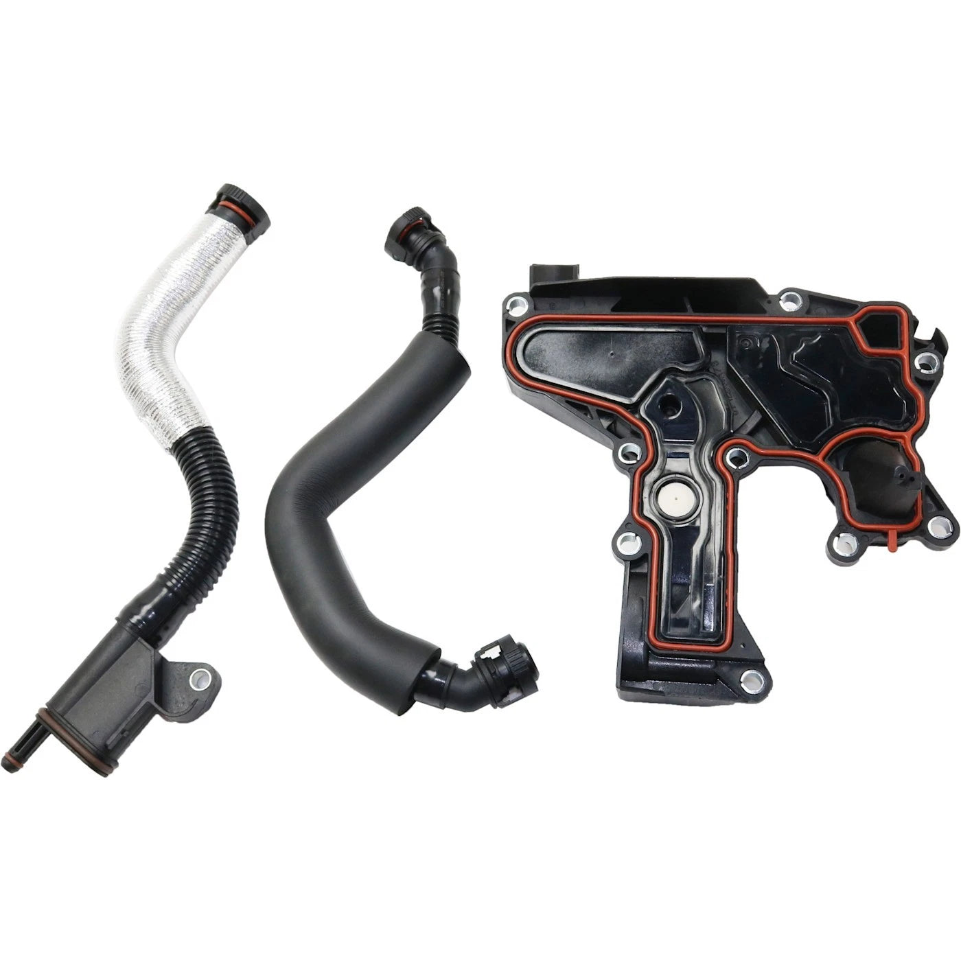 Crankcase Vent Valves for VW Jetta, Passat, Audi A3