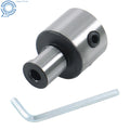 Shank Converter Sleeve for Drill Chuck Extension Rod (Heavy Duty)