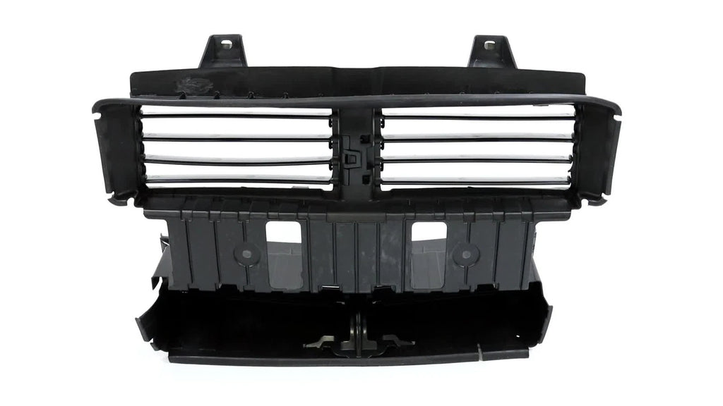 Front Radiator Control Grille Shutter for Ford Mustang (2018-2021)