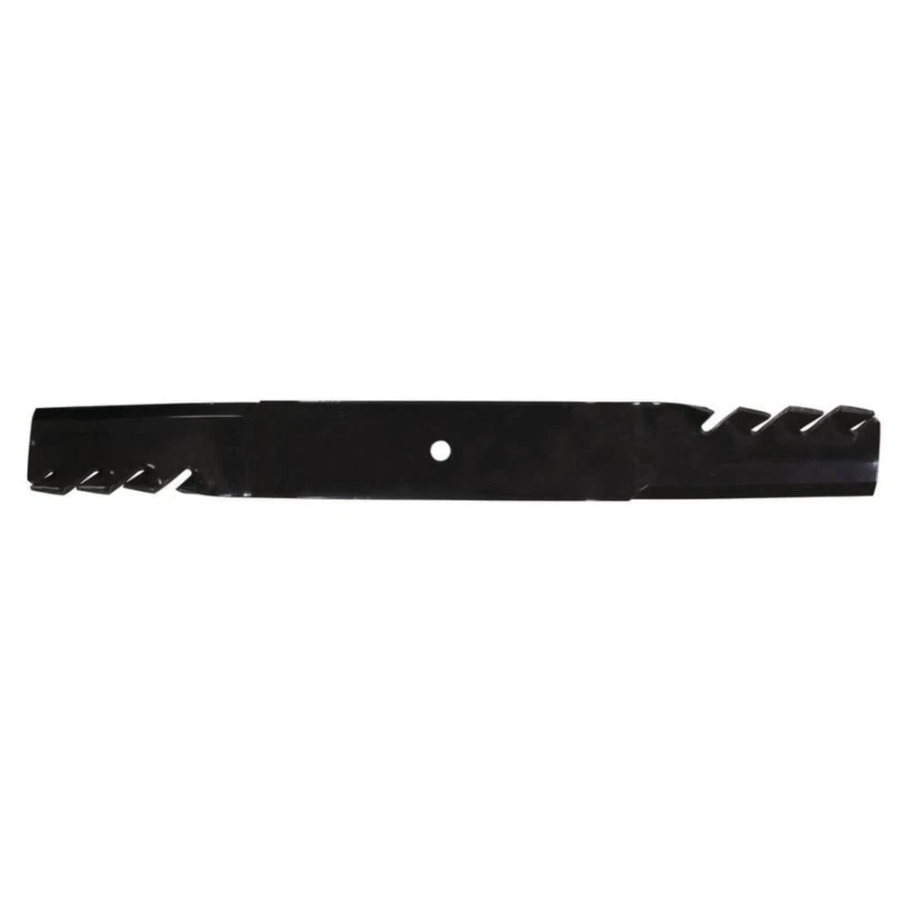 Toothed Blade for Toro Z Master Mower (21-3/4" X 1/2", 92-5608)