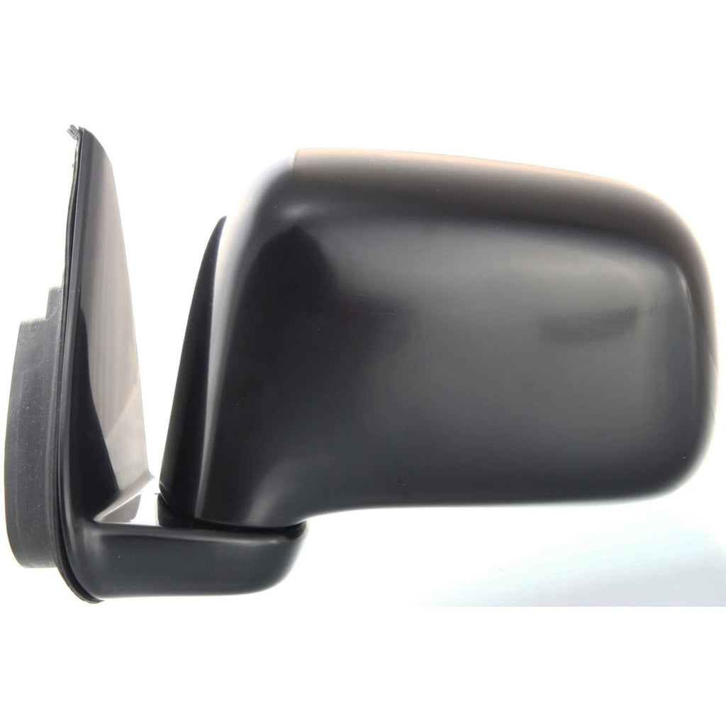 Set of 2 Power Side View Mirrors for Honda CR-V (1997–2001)