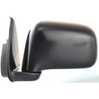 Set of 2 Power Side View Mirrors for Honda CR-V (1997–2001)