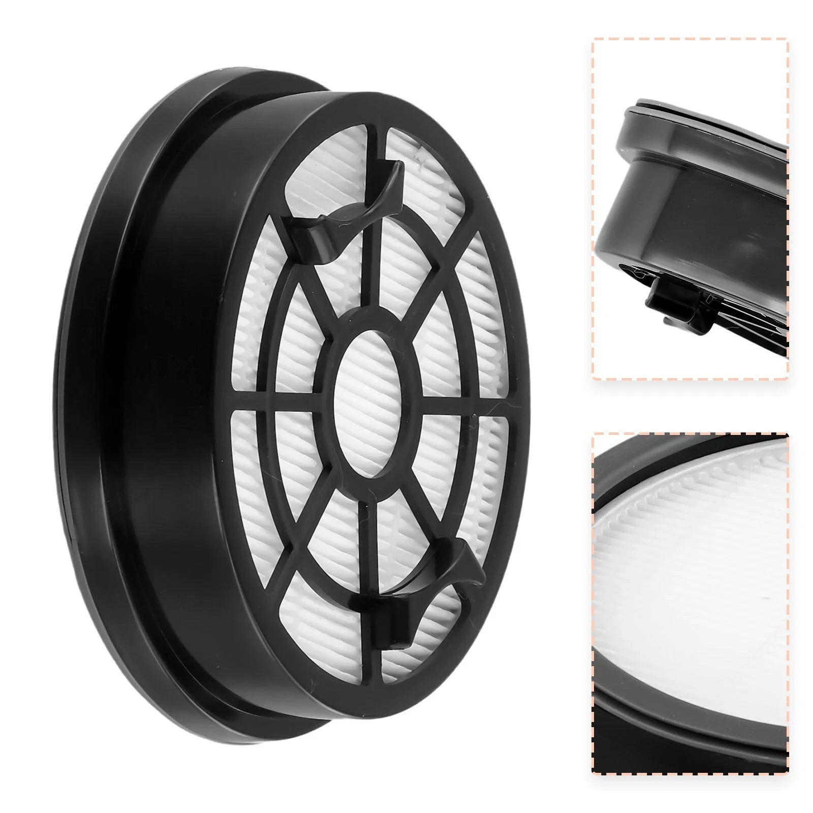 Exhaust Filter for None (Household, Garden)