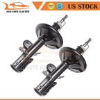 Front Pair Shocks & Struts for Toyota Previa (1991–1997)