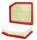 Wix Engine Air Filter WA10942 for Various Makes Models