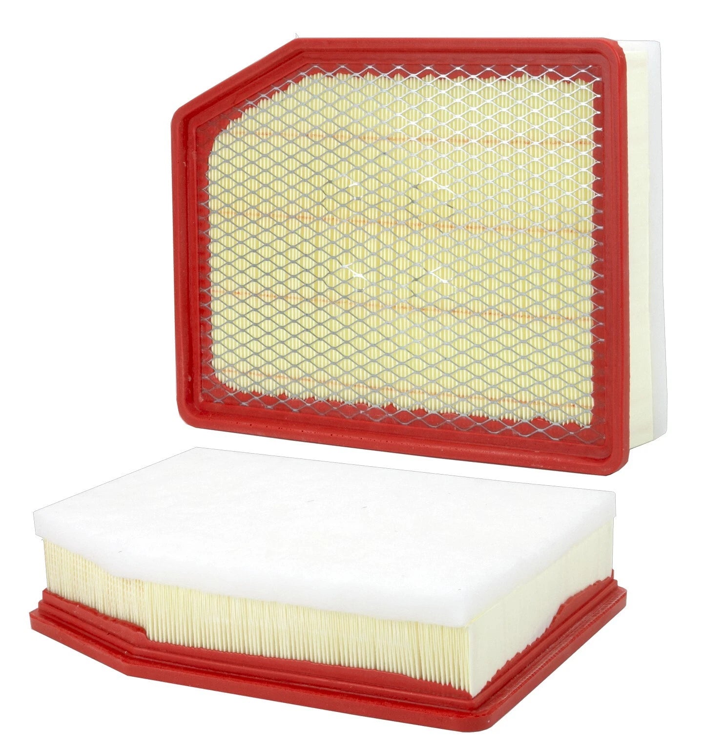 Wix Engine Air Filter WA10942 for Various Makes Models