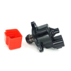 Idle Air Control Valve for Dodge Stratus, Mitsubishi Eclipse, Montero (1995–2005)