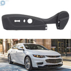 Power Seat Switch Panel Bezel Trim for Chevy Malibu (2013–2016) Black