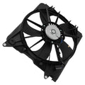 Radiator Cooling Fan for Honda CR-V (2017–2022) 1.5L/2.4L