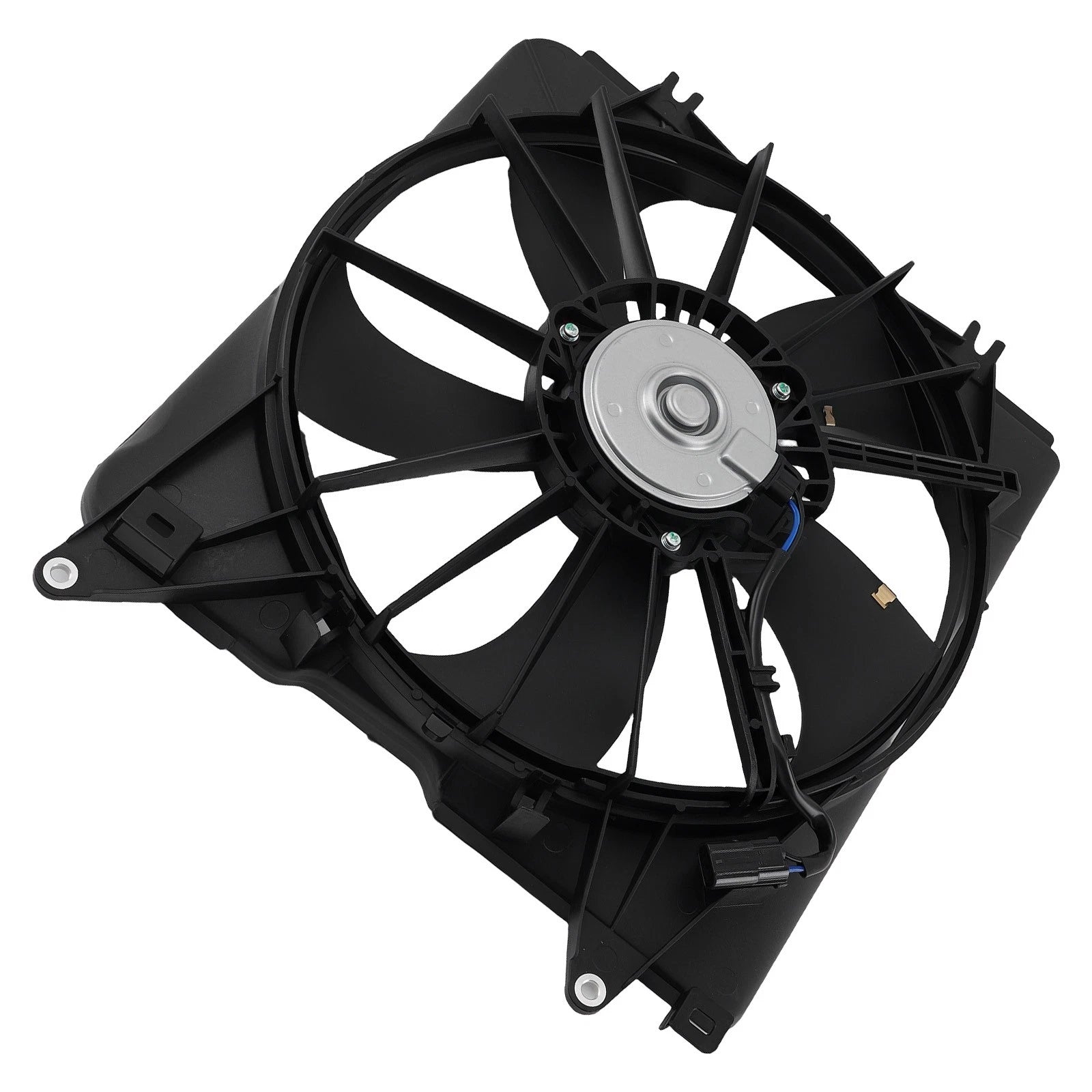 Radiator Cooling Fan for Honda CR-V (2017–2022) 1.5L/2.4L