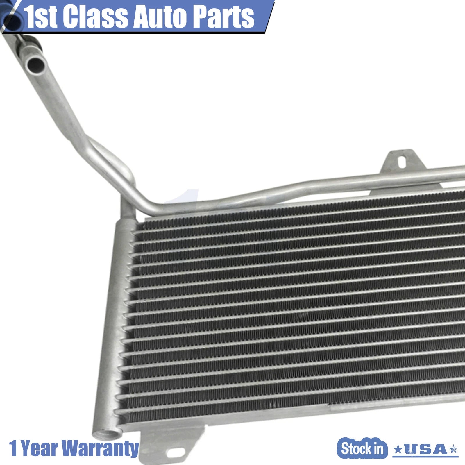 Transmission Oil Cooler for Dodge Ram 2500 3500 (1994-2002)