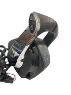 Quad Electronic Remote Control for Mercury (OEM, 8M0096753)