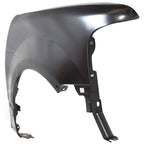 Fender Set for Ford Expedition (2007–2014) with Wheel Opening Moldings