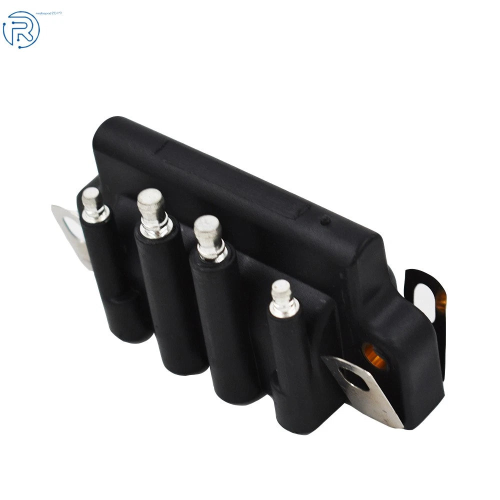 Dual Plug Ignition Coil for Johnson Evinrude (1970-1990)