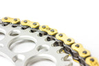 Renthal R3-3 Off-road 520 Chain for Motorcycles (120 Links)