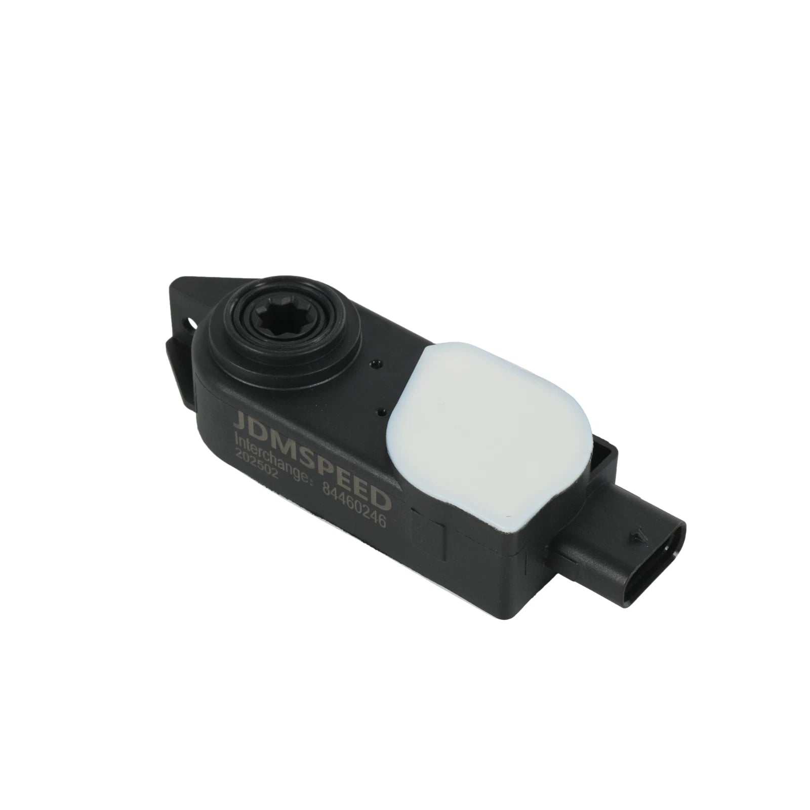 Shutter Actuator for Chevrolet Equinox (2019-2023)
