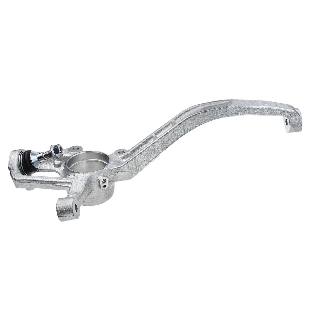 Front Left Steering Knuckle for Mercedes-Benz ML350 ML500 R350 (2006–2011)
