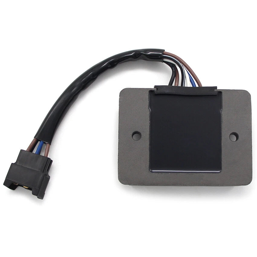 Voltage Rectifier Regulator for Honda GX610 GX620 GX630 GX660 GX690 (2004–2023)