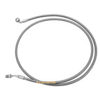 Front Brake Hose Line for Polaris Ranger 500, 570, ETX (2015–2022)