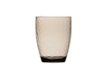 Set of 6 Smoke Water Glasses - 33106 FO4111